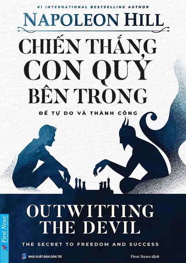 Chiến Thắng Con Quỷ Bên Trong Để Tự Do Và Thành Công