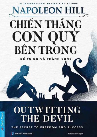 Chiến Thắng Con Quỷ Bên Trong Để Tự Do Và Thành Công