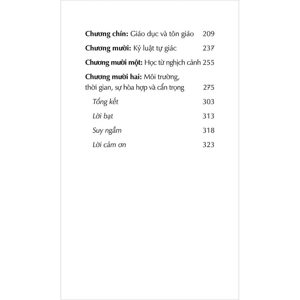 Chiến Thắng Con Quỷ Trong Bạn (Sách tinh gọn)