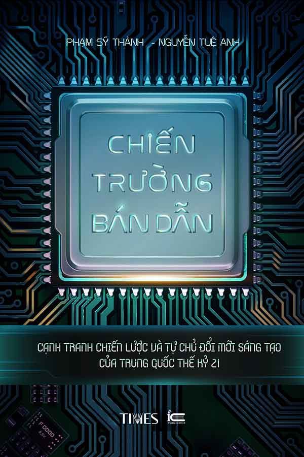 Chiến Trường Bán Dẫn