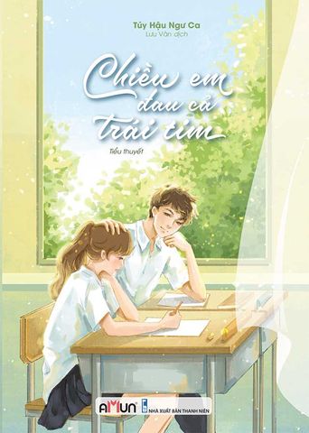 Chiều Em Đau Cả Trái Tim