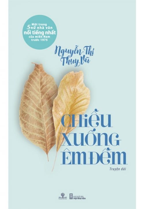Chiều Xuống Êm Đềm