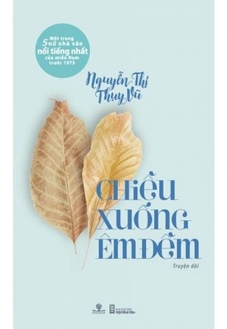 Chiều Xuống Êm Đềm