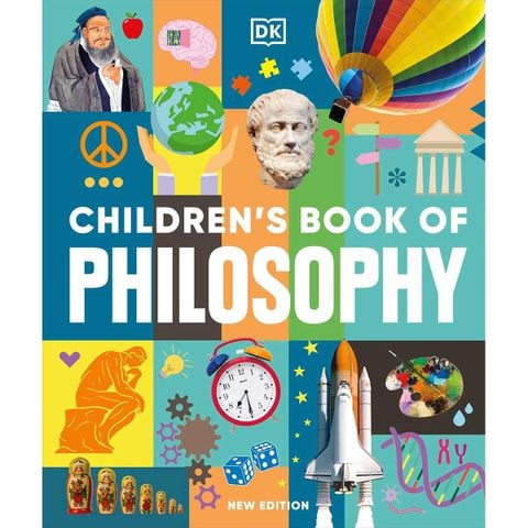 Children's Book of Philosophy