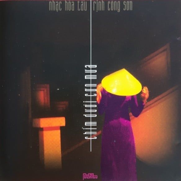 Chìm Dưới Cơn Mưa - Hòa Tấu - Trịnh Công Sơn (CD)