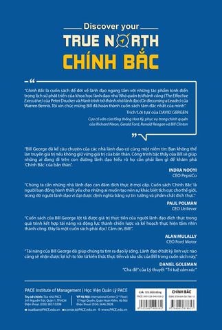 Discover Your True North - Chính Bắc