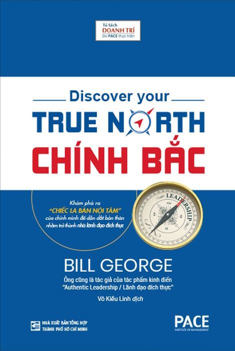 Discover Your True North - Chính Bắc