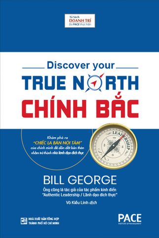 Discover Your True North - Chính Bắc