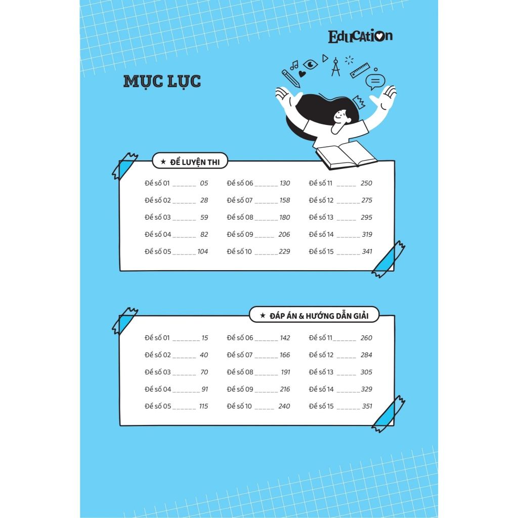 Chinh Phục Bộ Đề Thi Vào 10 Chuyên Khối Chuyên Anh