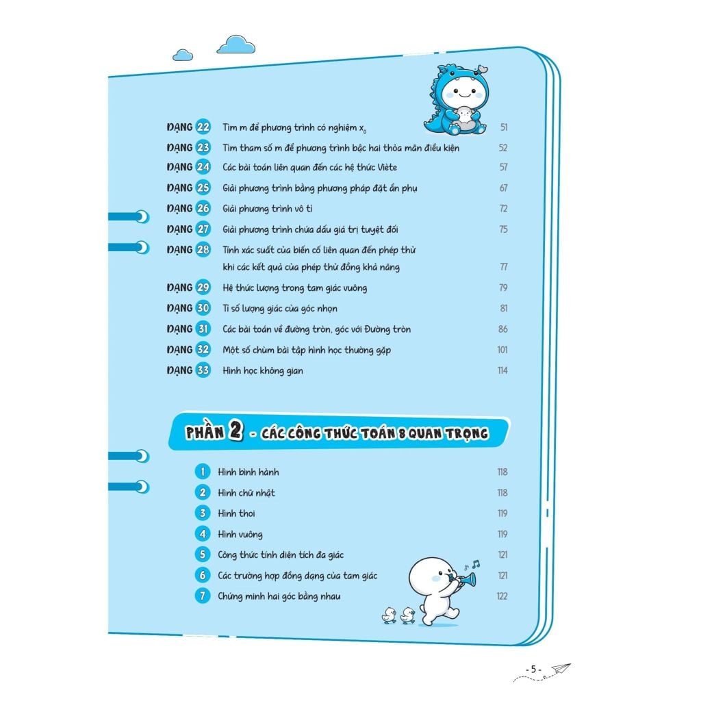 Chinh Phục Dạng Bài Toán Thi Vào Lớp 10