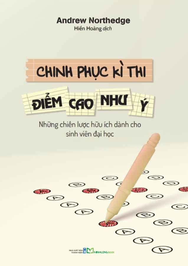 Chinh Phục Kì Thi, Điểm Cao Như Ý