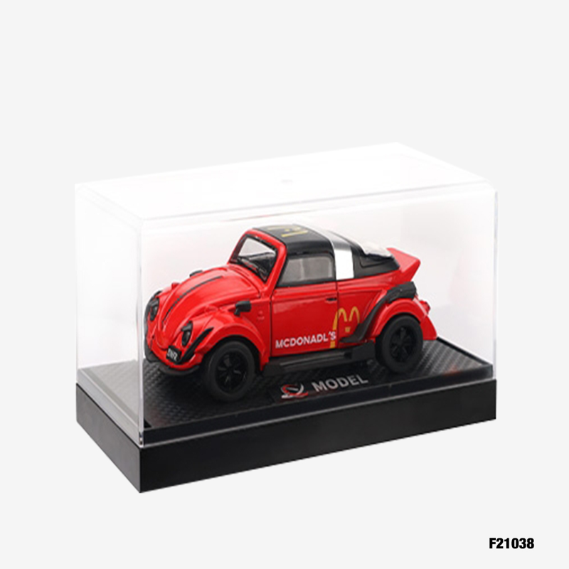 Chiyuan-F21038-Mô Hình Xe Hợp Kim Tỉ Lệ 1:32 (Giao Mẫu Ngẫu Nhiên)