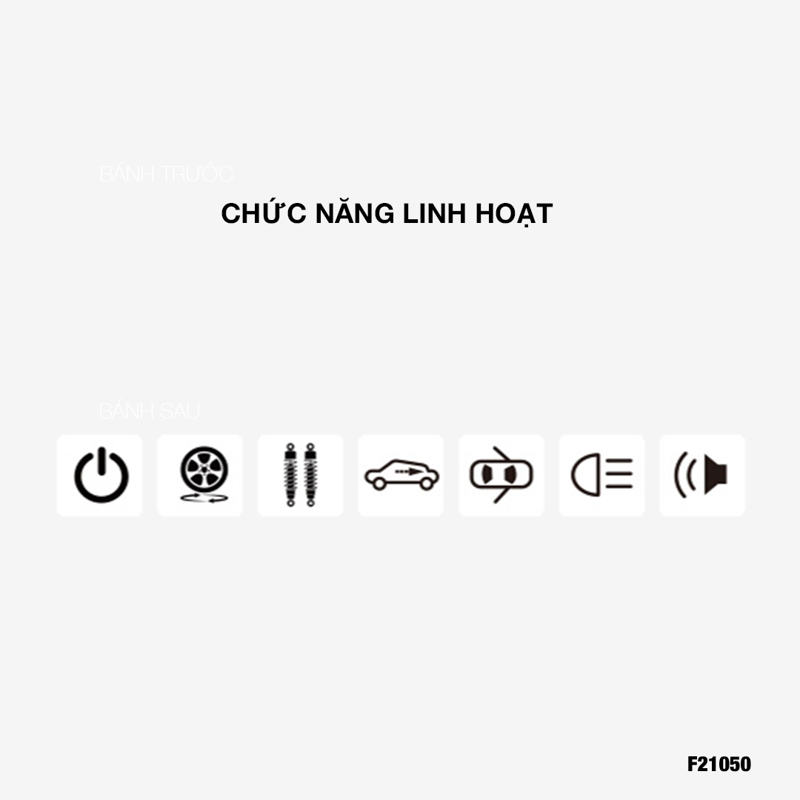 Chiyuan-F21050-Mô Hình Xe Hợp Kim Tỉ Lệ 1:32 (Giao Mẫu Ngẫu Nhiên)