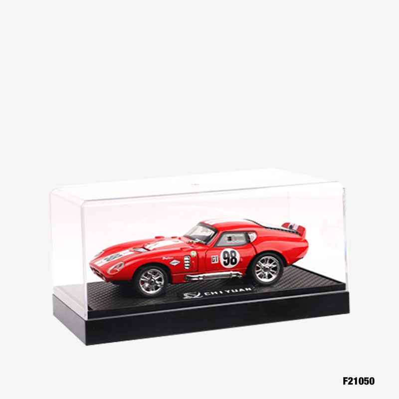 Chiyuan-F21050-Mô Hình Xe Hợp Kim Tỉ Lệ 1:32 (Giao Mẫu Ngẫu Nhiên)