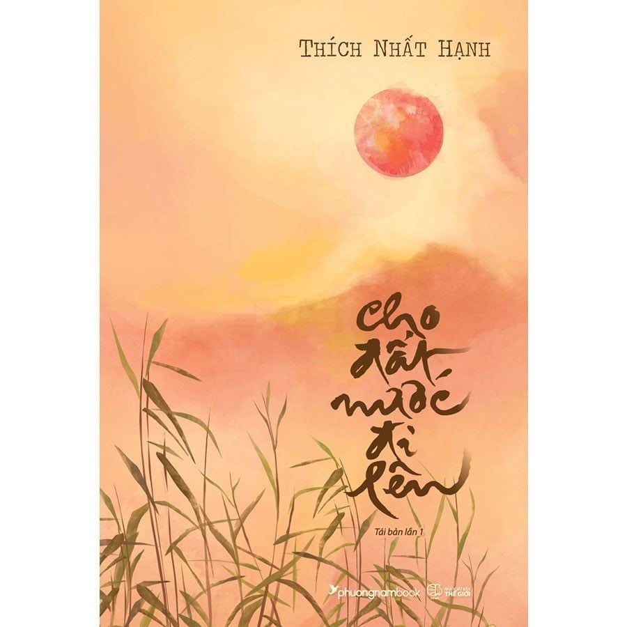 Cho Đất Nước Đi Lên (Tái bản năm 2025)