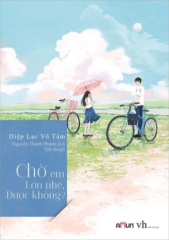 Chờ Em Lớn Nhé, Được Không?