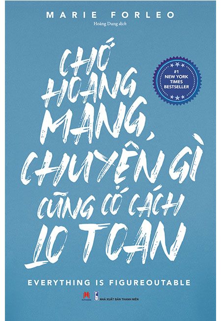 Chớ Hoang Mang, Chuyện Gì Cũng Có Cách Lo Toan