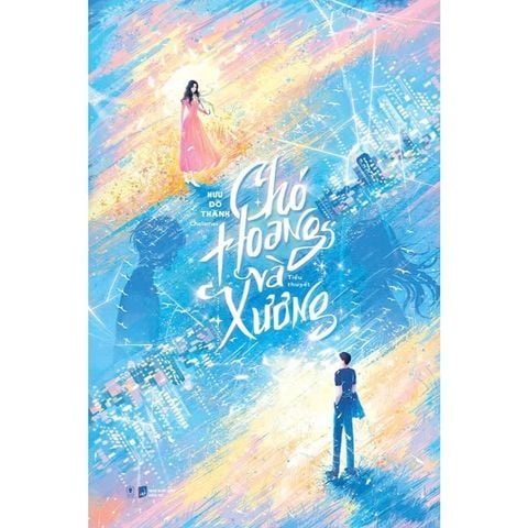 Chó Hoang Và Xương