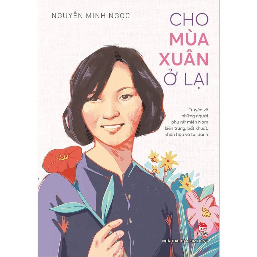 Cho Mùa Xuân Ở Lại