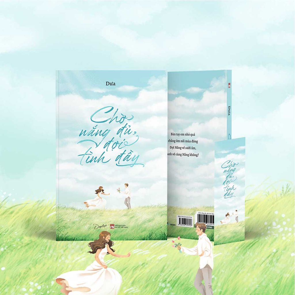 Chờ Nắng Đủ, Đợi Tình Đầy