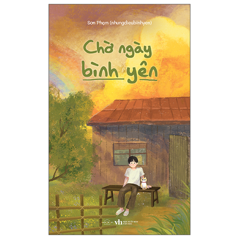 Chờ Ngày Bình Yên