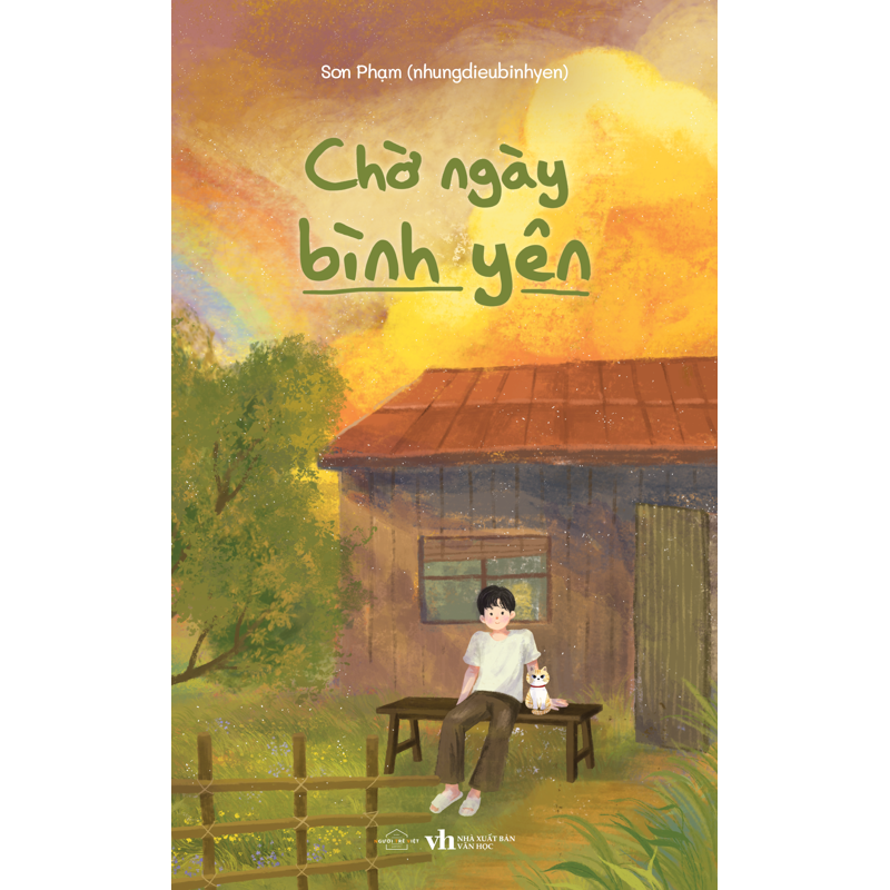 Chờ Ngày Bình Yên
