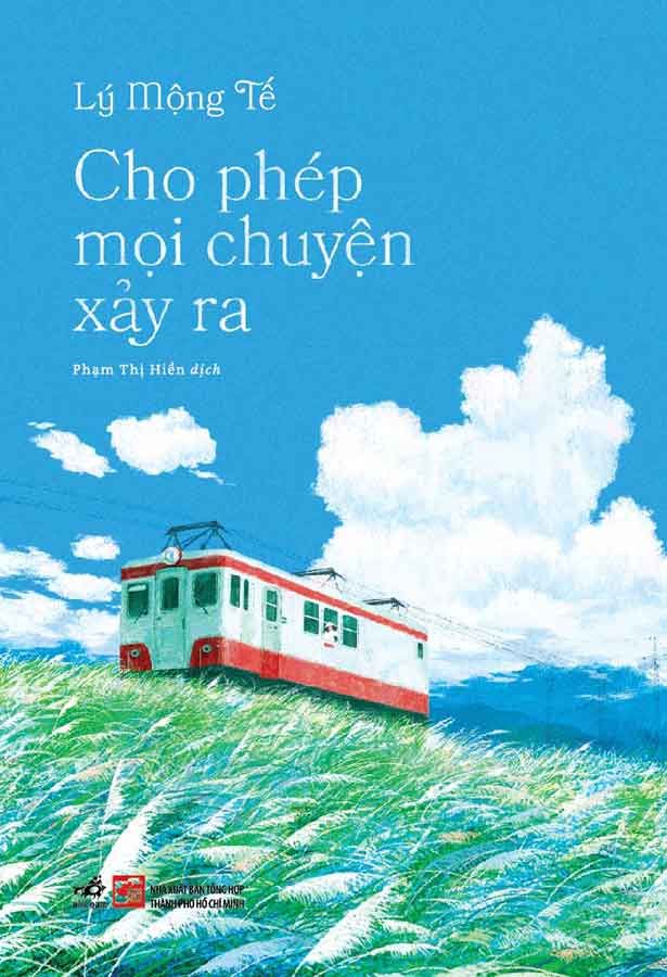 Cho Phép Mọi Chuyện Xảy Ra