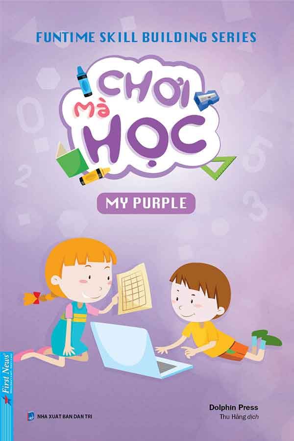 Chơi Mà Học - My Purple