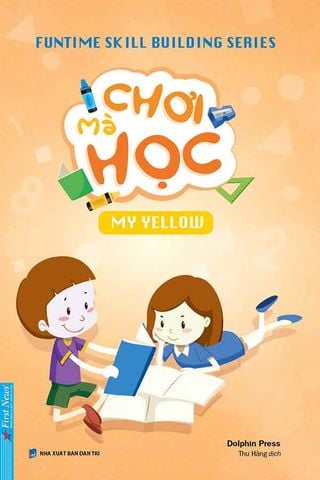 Chơi Mà Học - My Yellow