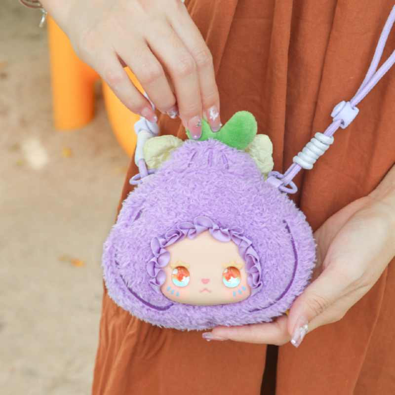 Đồ Chơi Sưu Tầm Lovely Emma - Slowly Farm - Lucky Emma - YE02 (Giao Mẫu Ngẫu Nhiên)