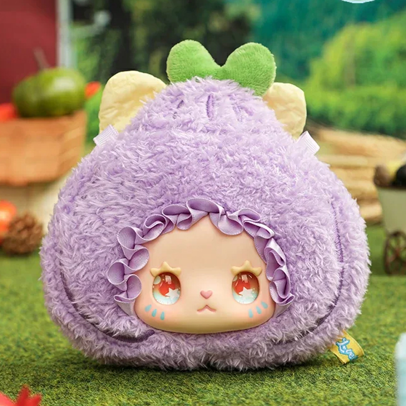 Đồ Chơi Sưu Tầm Lovely Emma - Slowly Farm - Lucky Emma - YE02 (Giao Mẫu Ngẫu Nhiên)