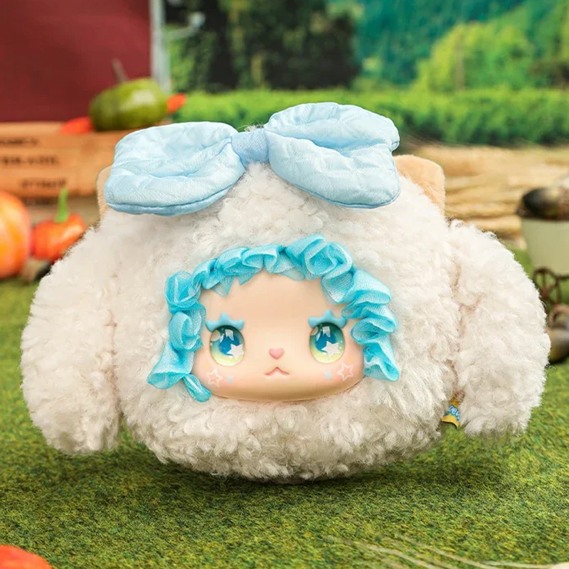 Đồ Chơi Sưu Tầm Lovely Emma - Slowly Farm - Lucky Emma - YE02 (Giao Mẫu Ngẫu Nhiên)
