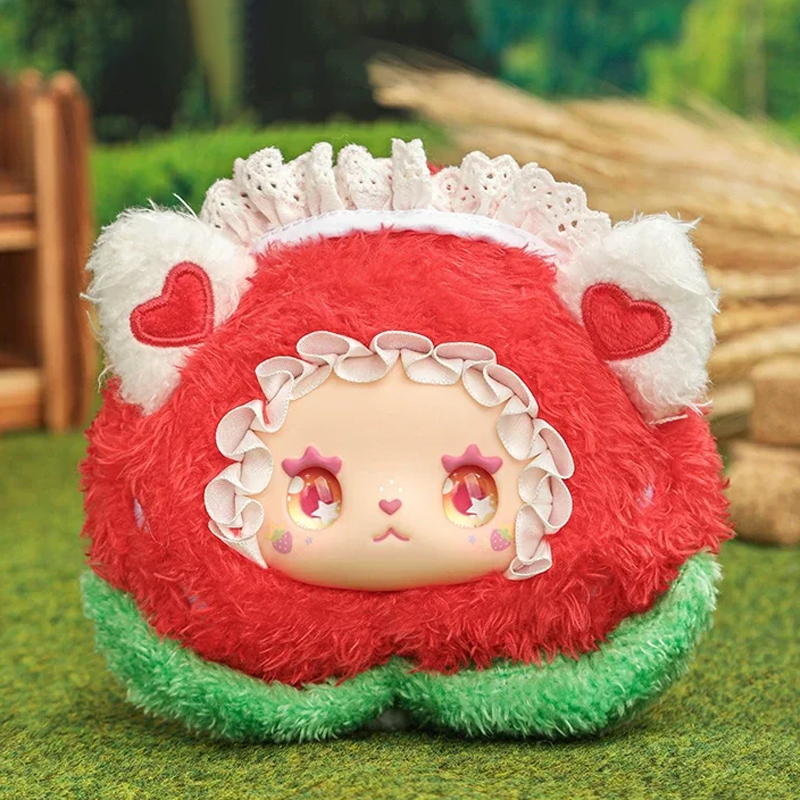 Đồ Chơi Sưu Tầm Lovely Emma - Slowly Farm - Lucky Emma - YE02 (Giao Mẫu Ngẫu Nhiên)