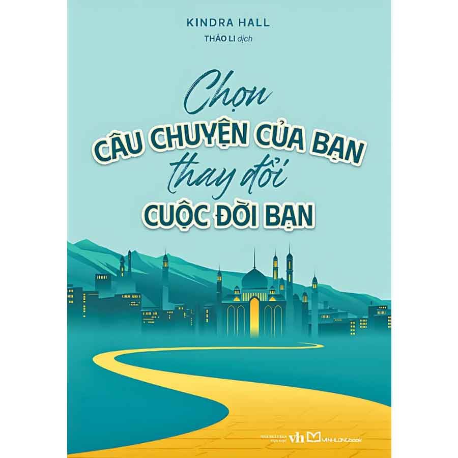 Chọn Câu Chuyện Của Bạn, Thay Đổi Cuộc Đời Bạn