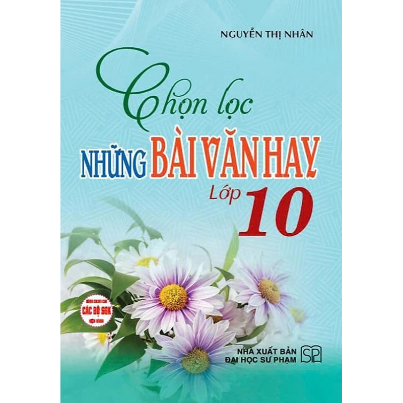 Chọn Lọc Những Bài Văn Hay Lớp 10