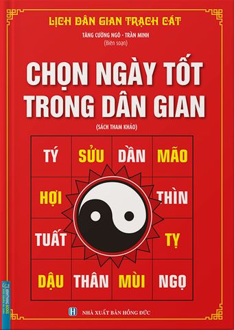 Chọn Ngày Tốt Trong Dân Gian