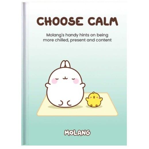 Choose Calm_Exley 0626