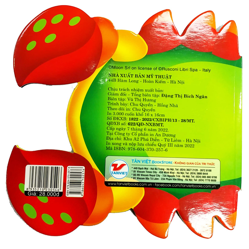 Chú Cua Tài Giỏi - Những Người Bạn Tốt