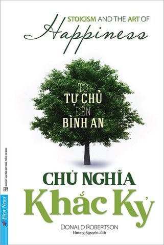 Chủ Nghĩa Khắc Kỷ