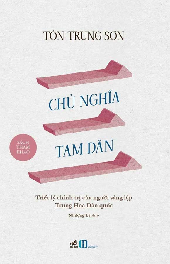 Chủ Nghĩa Tam Dân