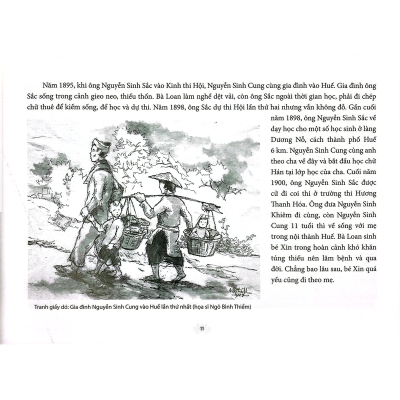 Chủ Tịch Hồ Chí Minh-Hành Trình Đến Thắng Lợi-Sách Ảnh