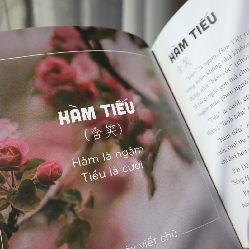 Chữ Xưa Còn Một Chút Này