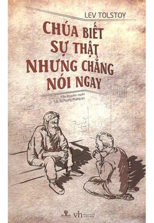 Chúa Biết Sự Thật Nhưng Chẳng Nói Ngay