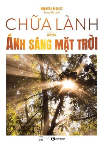 Chữa Lành Bằng Ánh Sáng Mặt Trời