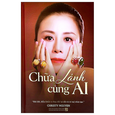 Chữa Lành Cùng Ai