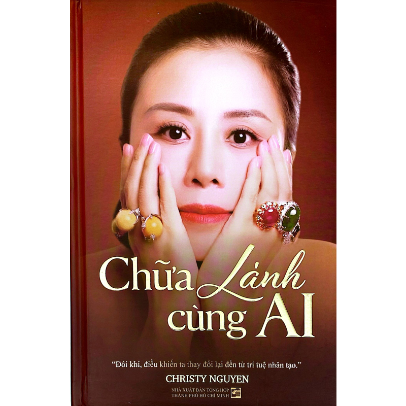 Chữa Lành Cùng Ai