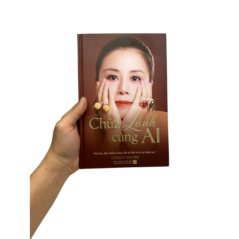 Chữa Lành Cùng Ai
