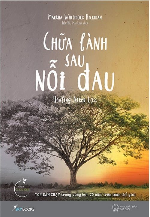 Chữa Lành Sau Nỗi Đau