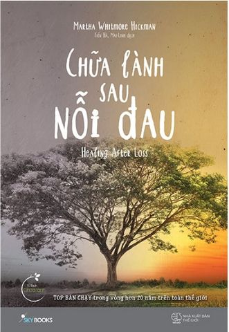 Chữa Lành Sau Nỗi Đau