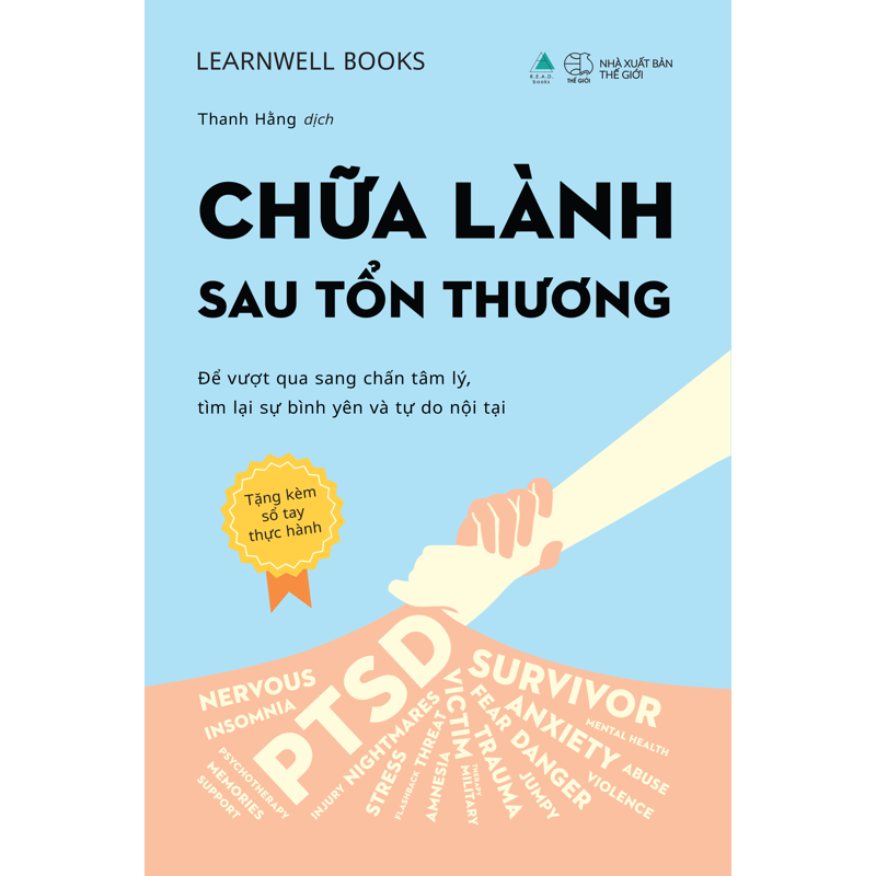 Chữa Lành Sau Tổn Thương